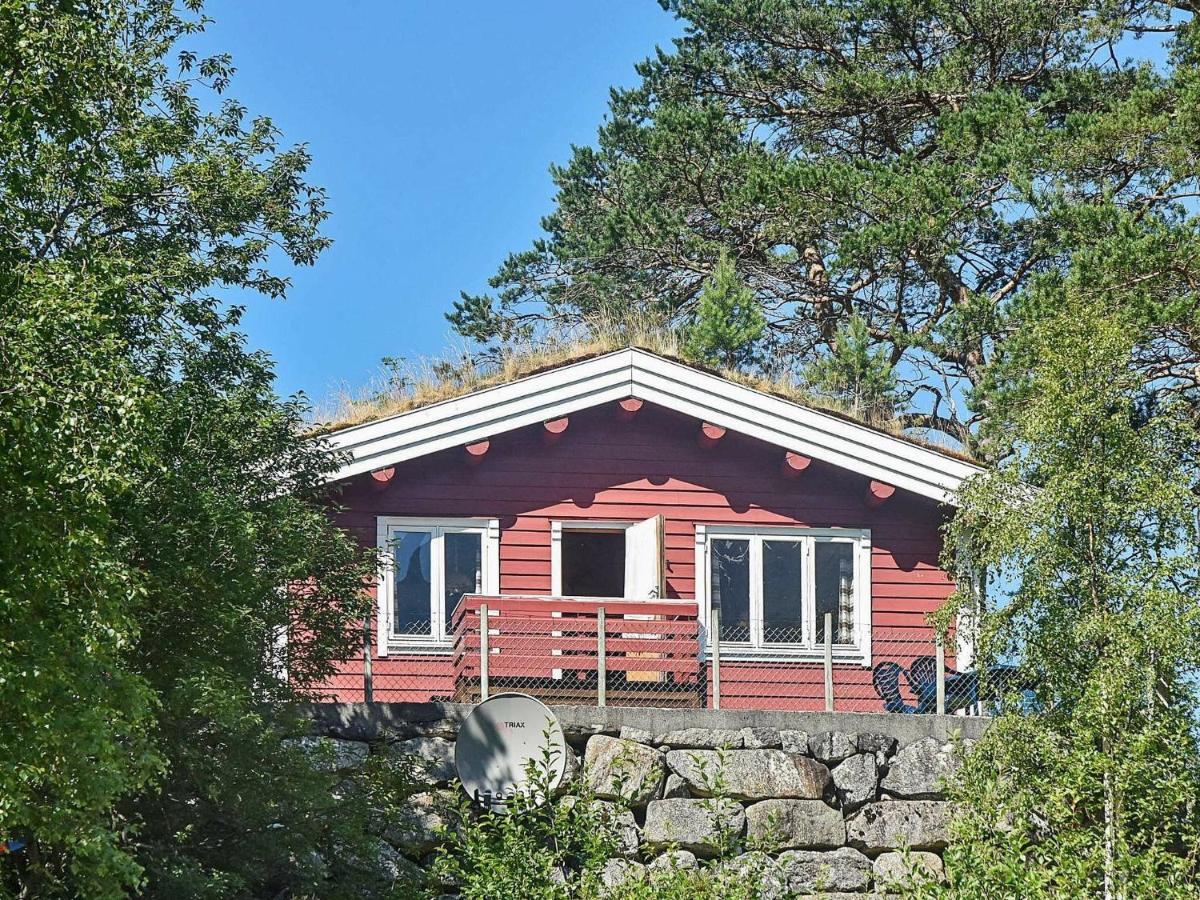 Holiday Home Olden IV Esterno foto