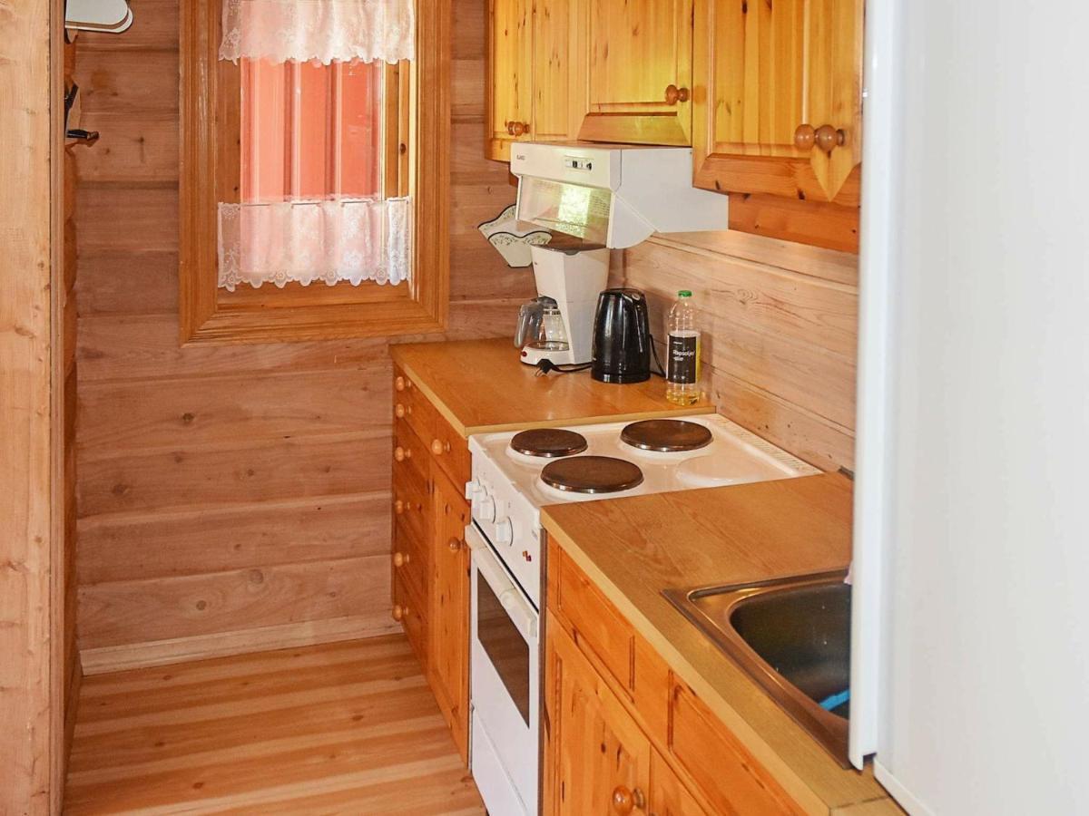 Holiday Home Olden IV Esterno foto
