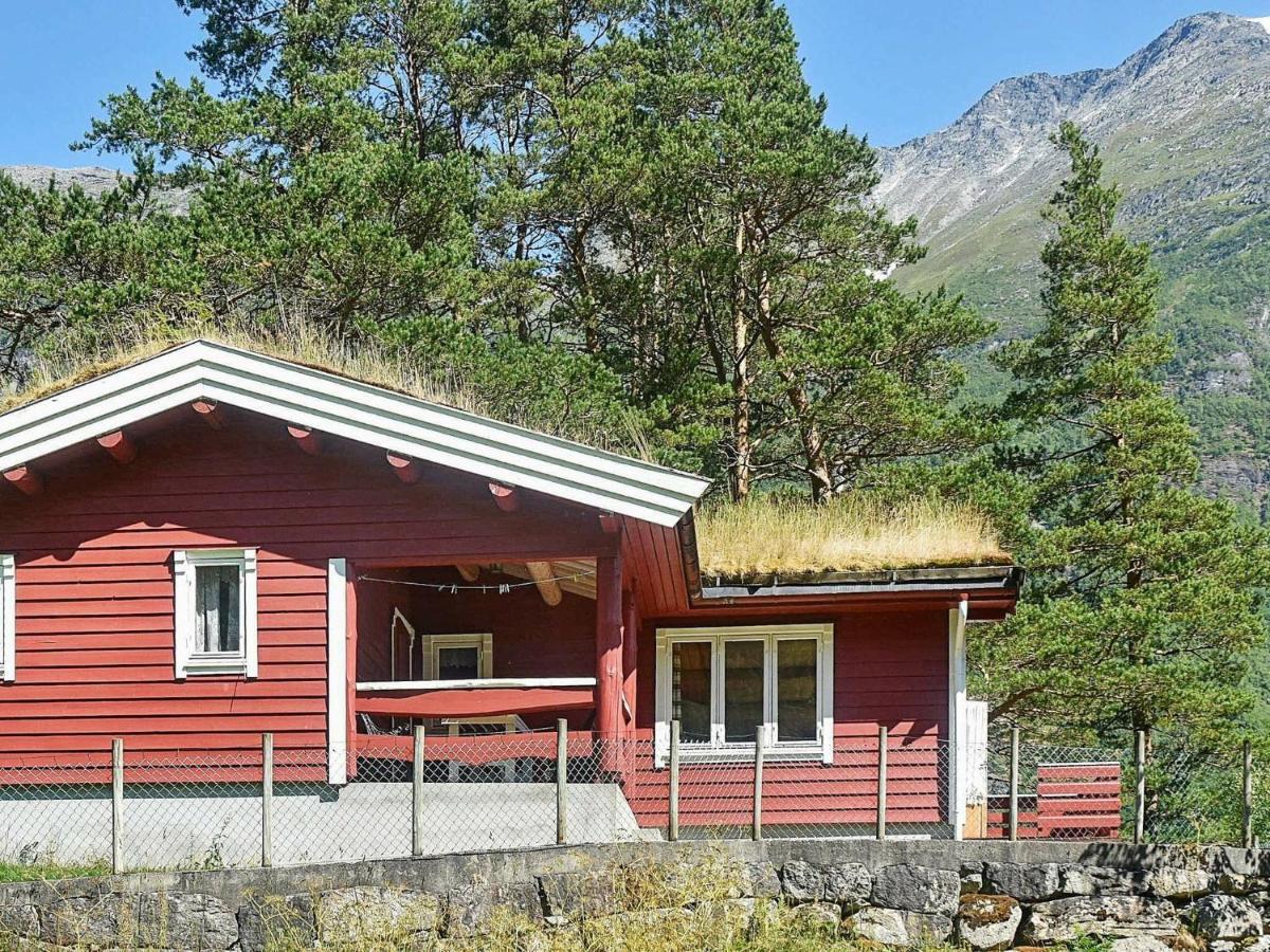 Holiday Home Olden IV Esterno foto