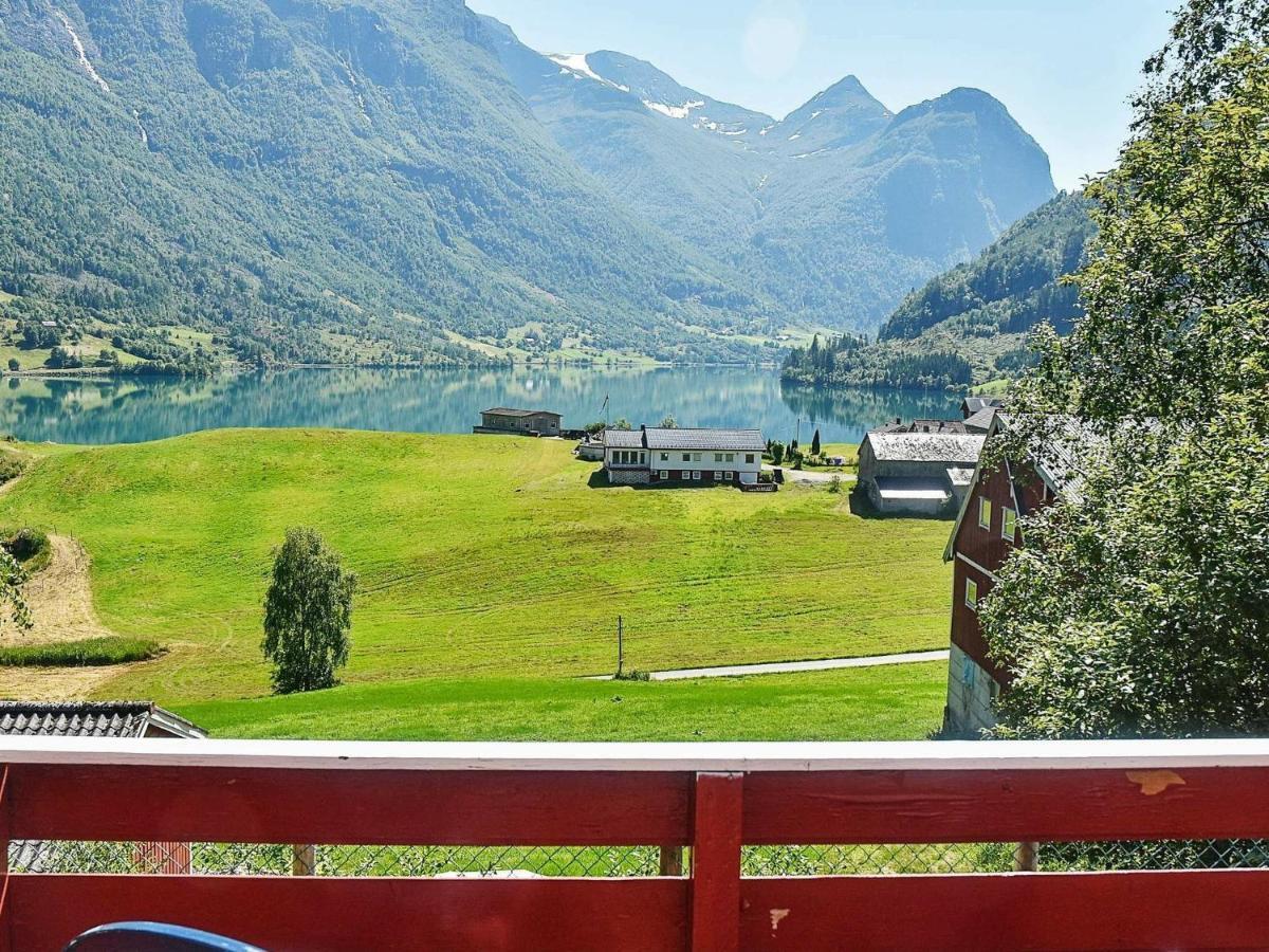 Holiday Home Olden IV Esterno foto