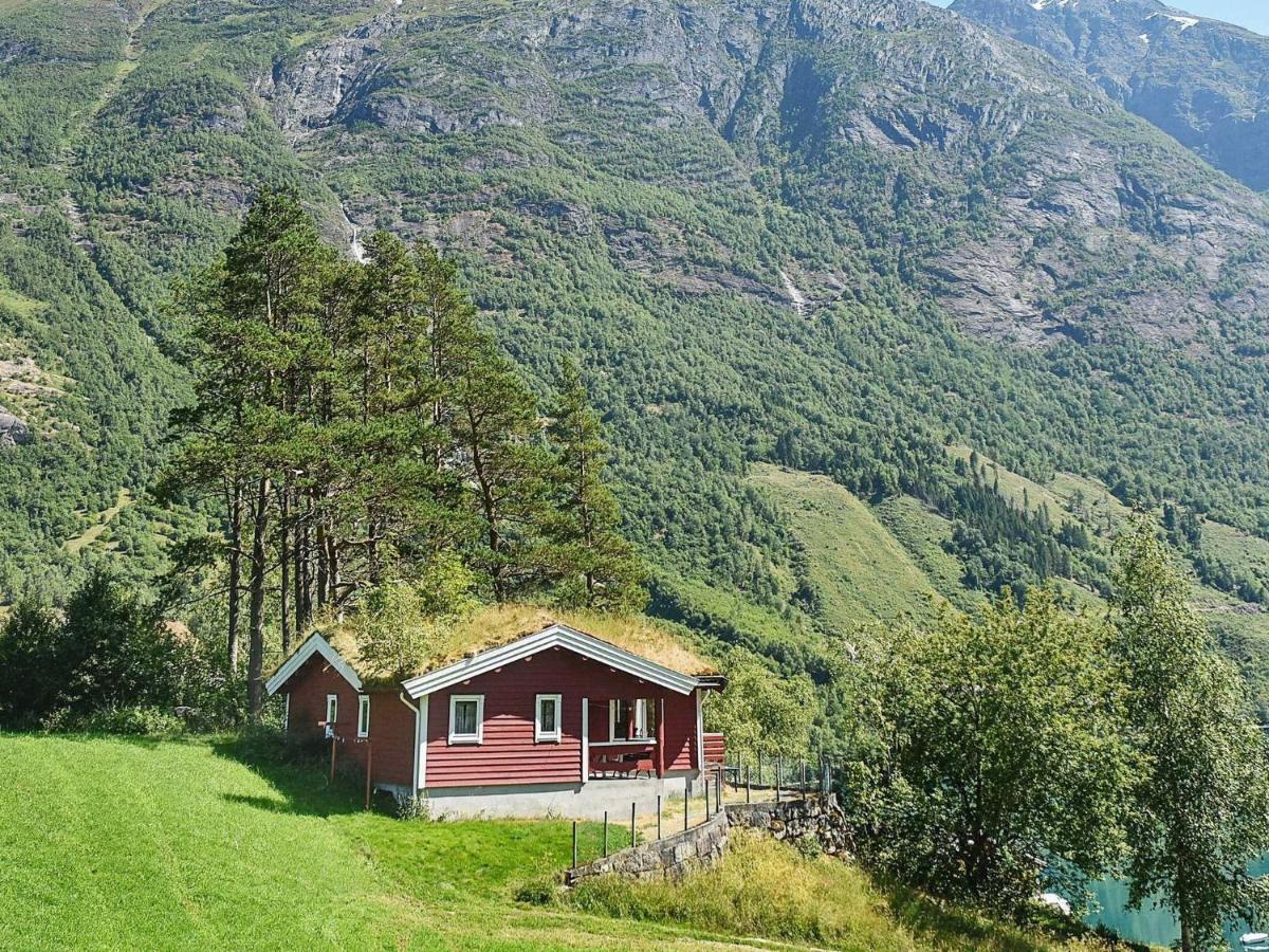 Holiday Home Olden IV Esterno foto