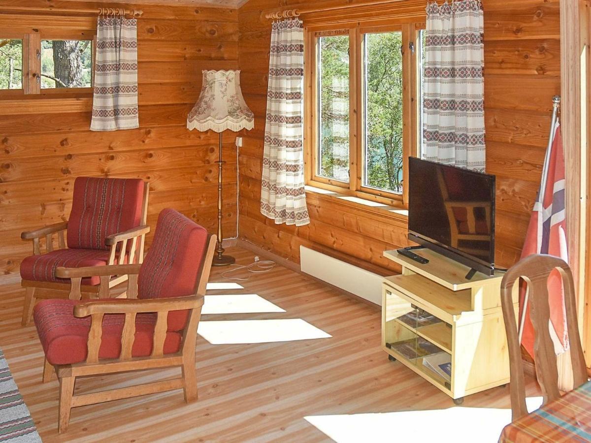 Holiday Home Olden IV Esterno foto