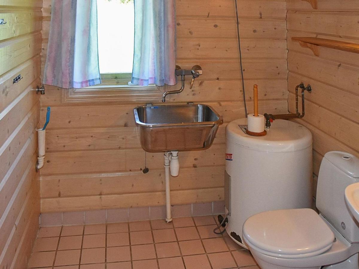 Holiday Home Olden IV Esterno foto