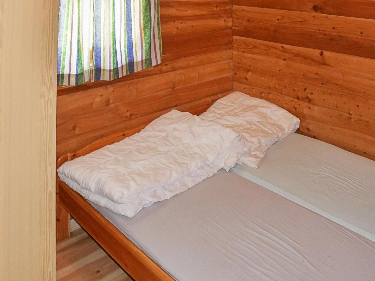 Holiday Home Olden IV Esterno foto