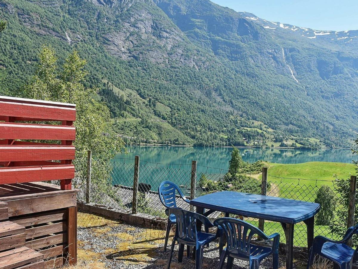 Holiday Home Olden IV Esterno foto